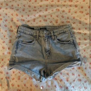 Wild Fable high waisted shorts